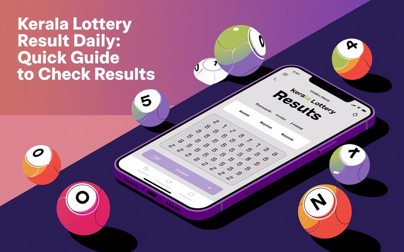 Kerala Lottery
