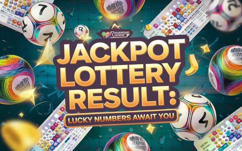 Jackpot Kerala Lottery Result