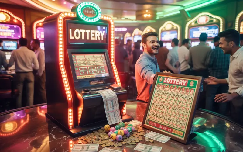 bodoland lottery at kerala lottery result body image